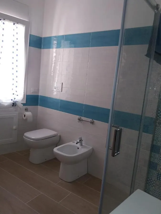 Appartamenti Mazara Mazara del Vallo Apartment