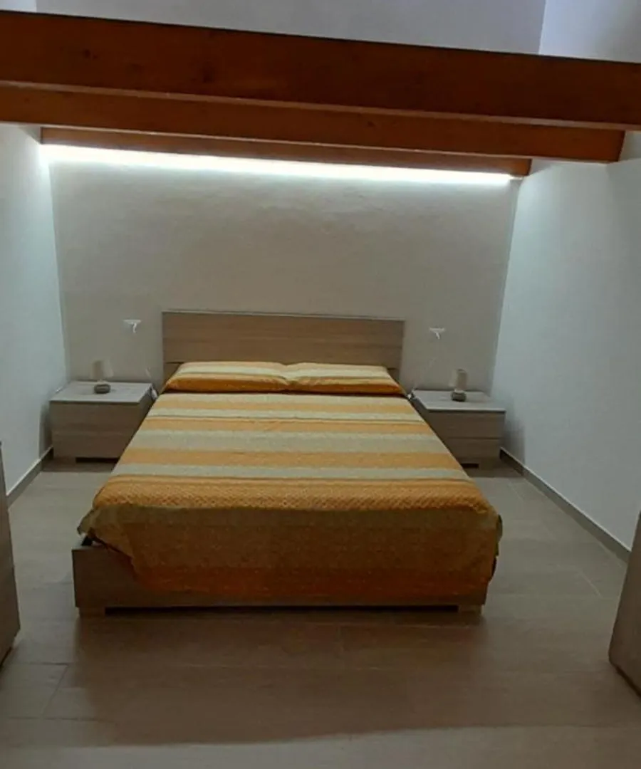 Apartment Appartamenti Mazara Mazara del Vallo Italien