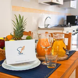 Appartamento Sul Mare