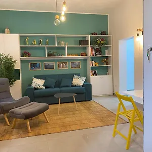  Appartamento Il Ficus - Holidays