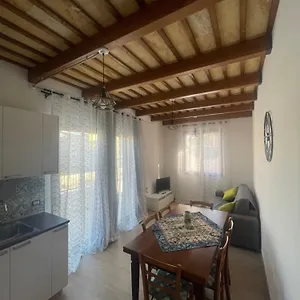  Appartamento La Conchiglia