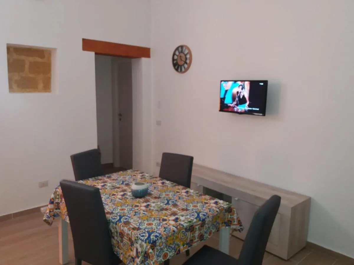 Appartamenti Mazara Mazara del Vallo 0*,  Italia