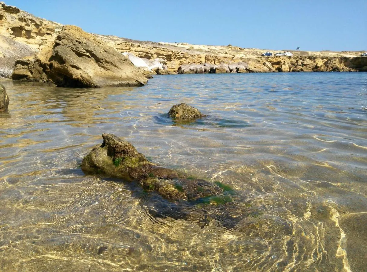 Appartamenti Mazara Mazara del Vallo Italia