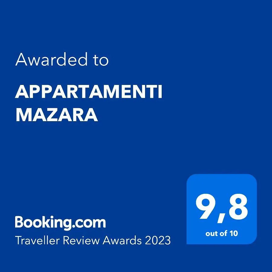 Appartamenti Mazara Mazara del Vallo