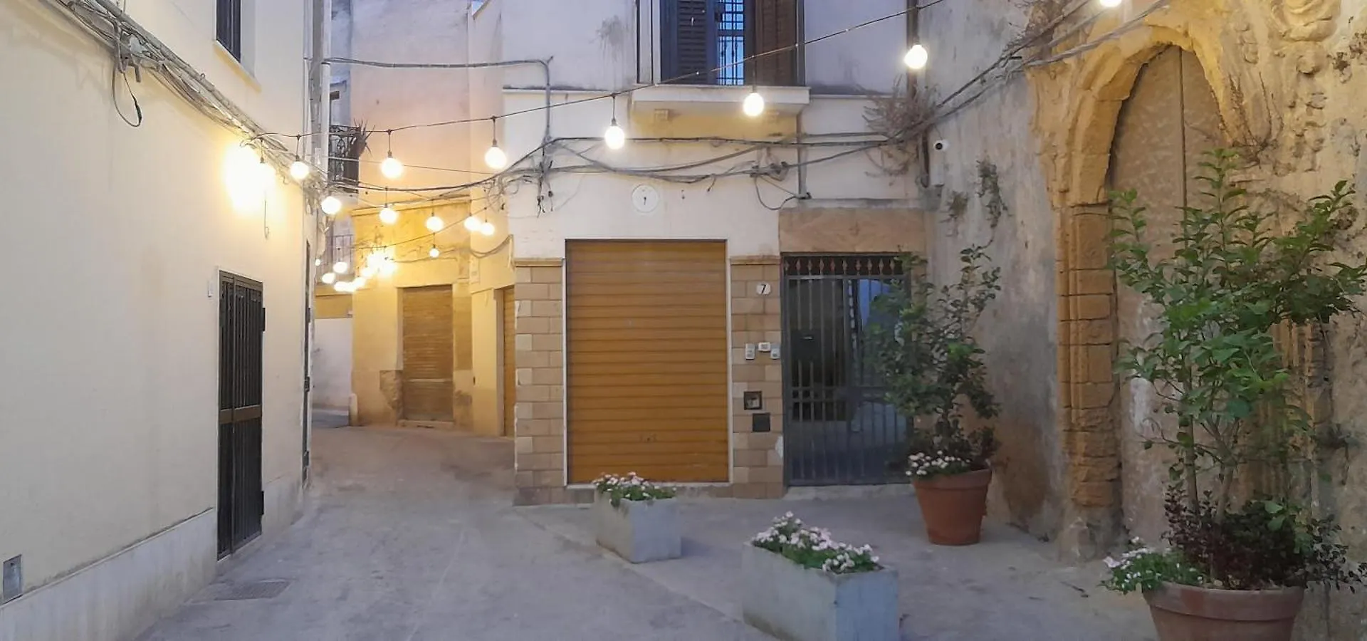 Appartamenti Mazara Mazara del Vallo
